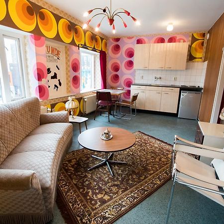 At Yetty'S Place Vintage Apartment Hotel Eindhoven Exterior photo