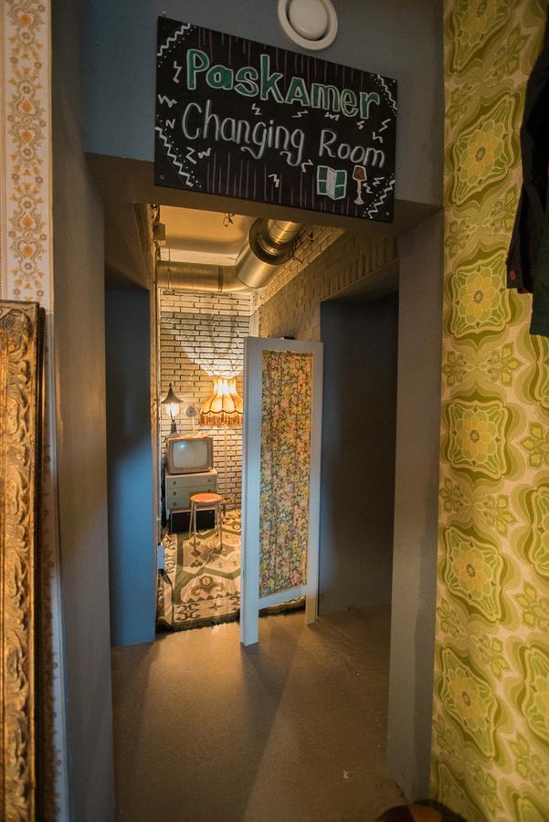 At Yetty'S Place Vintage Apartment Hotel Eindhoven Exterior photo